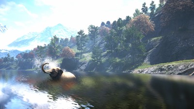 Far Cry 4 Poster #38547