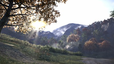 Far Cry 4 Mouse Pad 38549