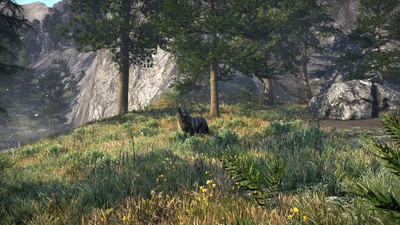 Far Cry 4 Mouse Pad 38556
