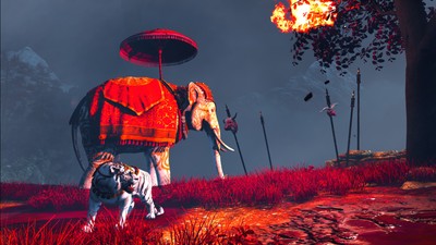Far Cry 4 Poster #38558