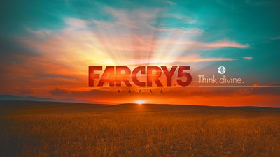 Far Cry 5 Poster #38570