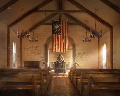 Far Cry 5 Poster #38572