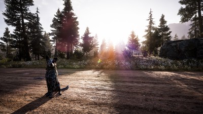 Far Cry 5 Poster #38578