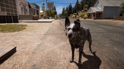 Far Cry 5 Poster #38587