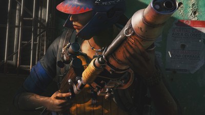 Far Cry 6 Poster #38592