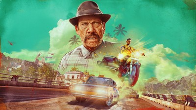 Far Cry 6 Poster #38610