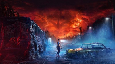 Far Cry 6 Mouse Pad 38613