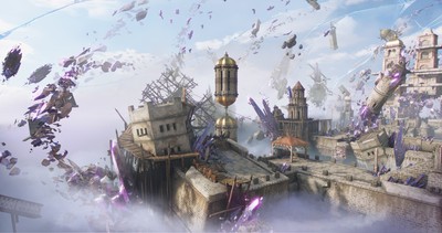 Far Cry 6 Mouse Pad 38614