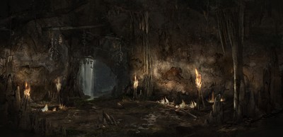 Far Cry Primal poster