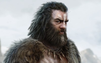 Far Cry Primal Poster #38634