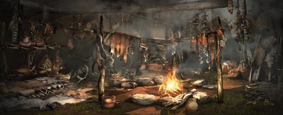 Far Cry Primal Poster #38636