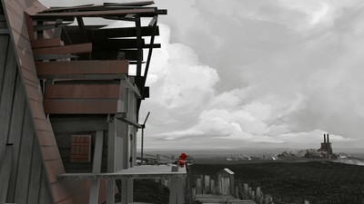 FAR Lone Sails mouse pad