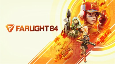 Farlight 84 calendar