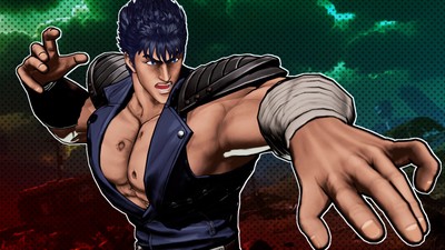 Fatal Fury City of the Wolves posters
