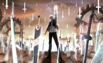 Fate calendar