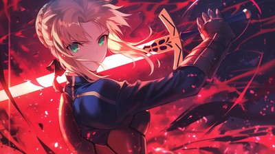 Fate calendar