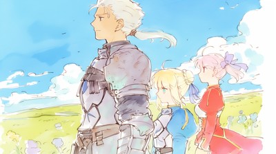 Fate calendar