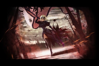 Fate Poster #38703