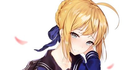Fate Poster #38708