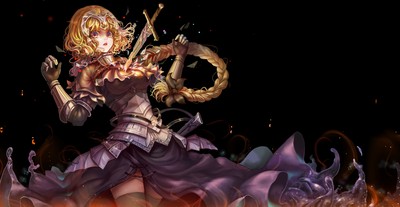 Fate-Apocrypha poster