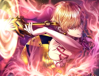 Fate-Extella The Umbral Star mug #