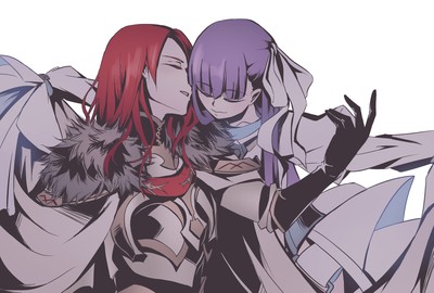 Fate-Grand Order Poster #38733