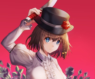 Fate-Grand Order Mouse Pad 38738