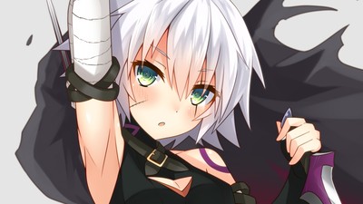Fate-Grand Order tote bag #