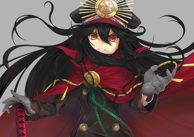 Fate-Grand Order Mouse Pad 38763