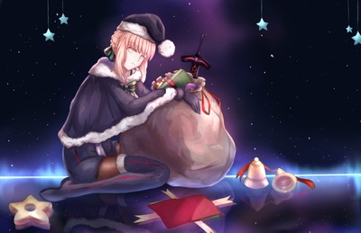 Fate-Grand Order Mouse Pad 38767
