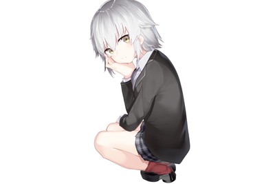Fate-Grand Order tote bag #