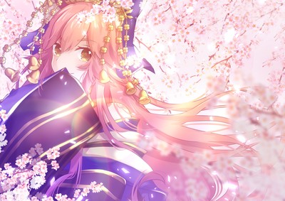 Fate-Grand Order Poster #38771