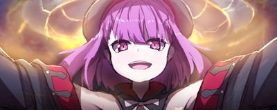 Fate-Grand Order mug #