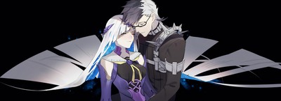 Fate-Grand Order Mouse Pad 38782