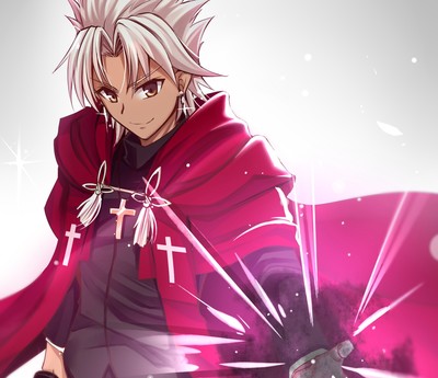 Fate-Grand Order mug #