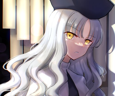 Fate-Hollow Ataraxia mouse pad