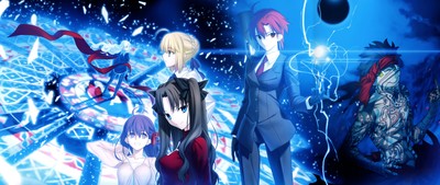 Fate-Hollow Ataraxia Mouse Pad 38802