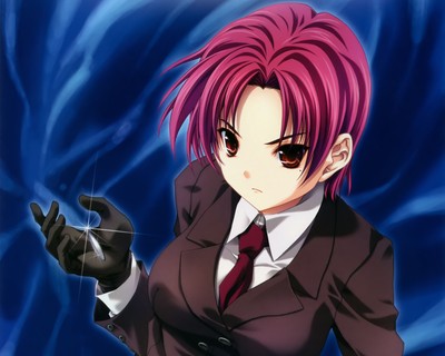 Fate-Hollow Ataraxia mouse pad