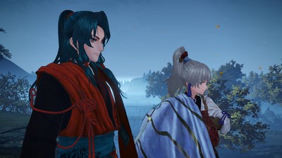 Fate-Samurai Remnant Poster #38807