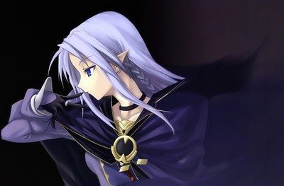 Fate-Stay Night Mouse Pad 38817