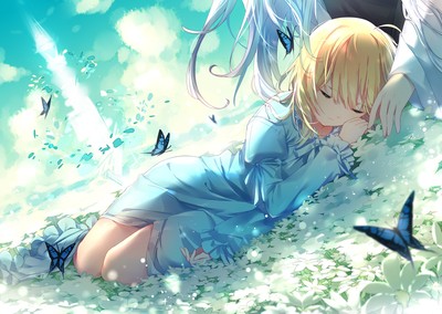 Fate-Stay Night Poster #38818