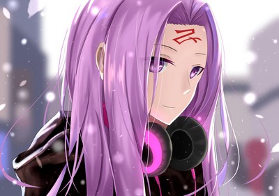 Fate-Stay Night Poster #38819
