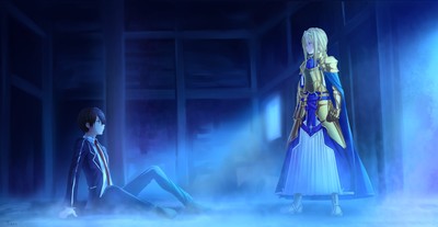 Fate-Stay Night Poster #38820