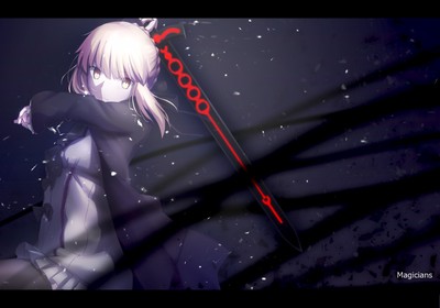 Fate-unlimited codes Mouse Pad 38821