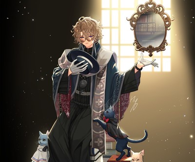 Faust posters