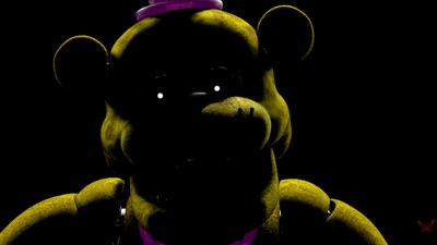 Fazbear Entertainment hoodie