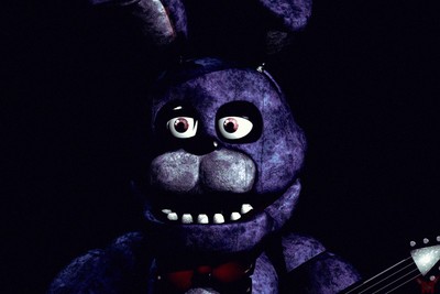 Fazbear Entertainment Sweatshirt