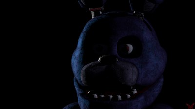 Fazbear Entertainment Mouse Pad 38838