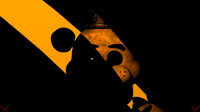 Fazbear Entertainment mug #