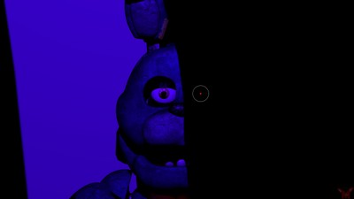 Fazbear Entertainment tote bag #